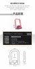 U-Star UA-90638 Painting Handle / Uchwyt do malowania
